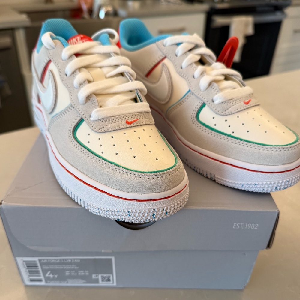 NWT || Nike Air Force 1 Low Sneakers